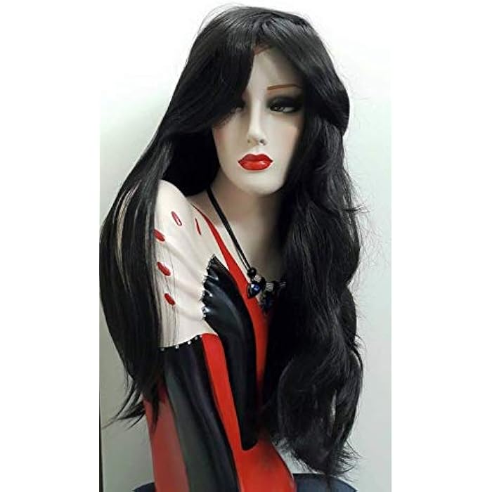 DILLARDS Hair Wig For Women - Image 4